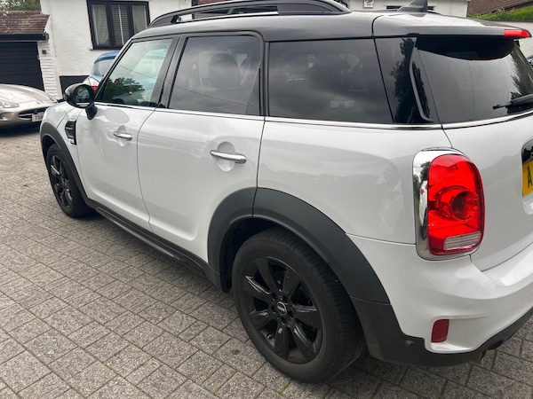 Used MINI Countryman 2018 for sale - 76083785: Photo 7
