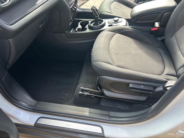 Used MINI Countryman 2018 for sale - 76083785: Photo 9