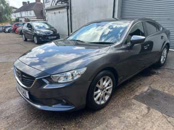2014 (14) - 2.0 SKYACTIV-G SE-L Euro 5 (s/s) 4dr