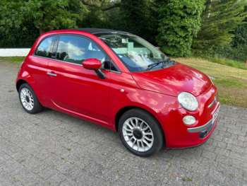(09) - 1.2 Lounge Euro 5 2dr