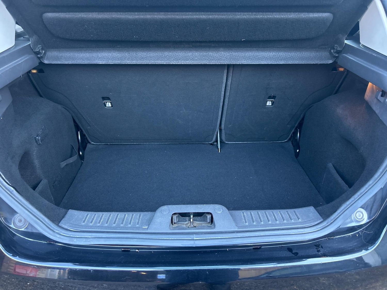 Used Ford Fiesta 2016 for sale - 77358330: Photo 26