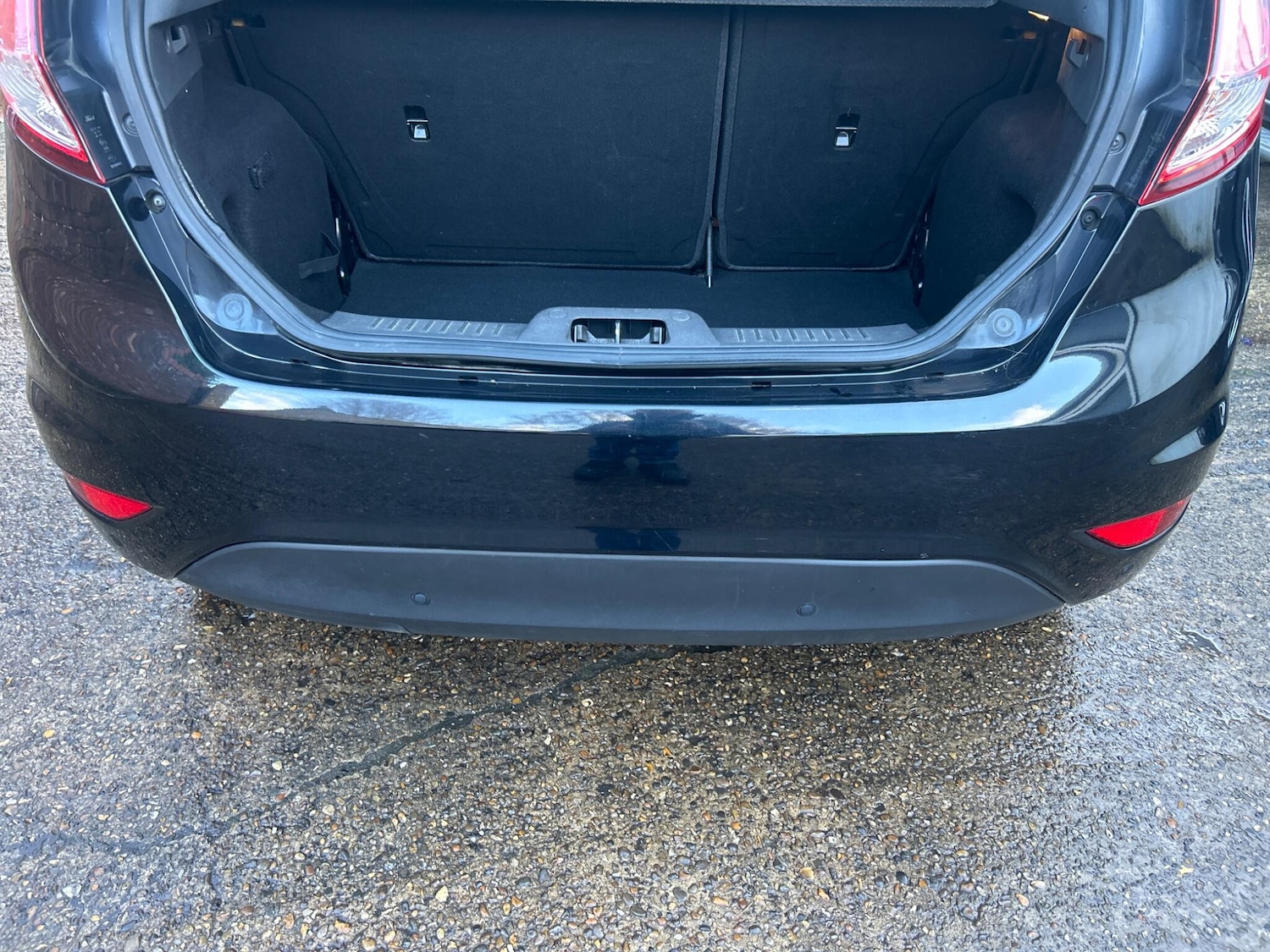 Used Ford Fiesta 2016 for sale - 77358330: Photo 27