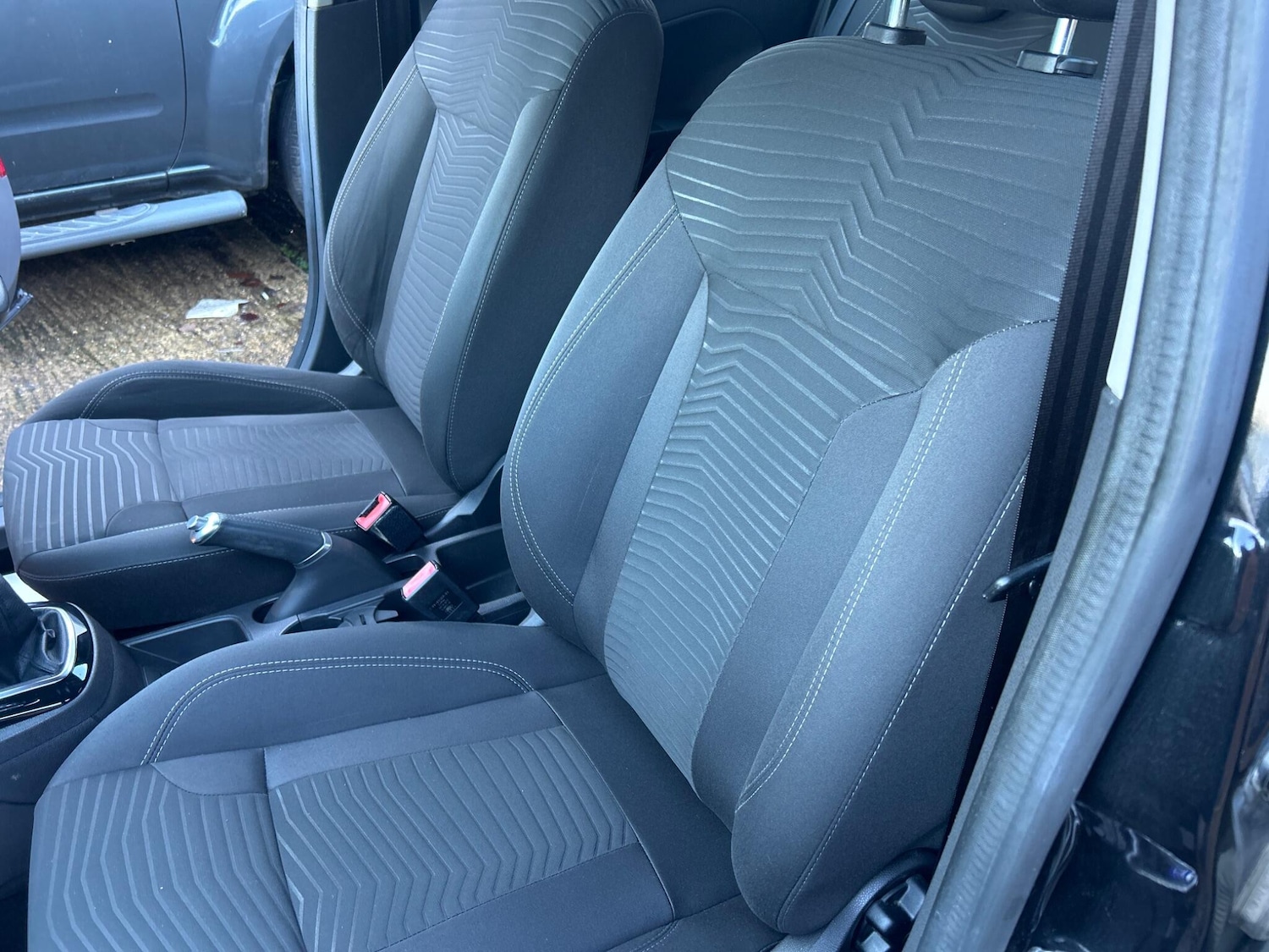 Used Ford Fiesta 2016 for sale - 77358330: Photo 30