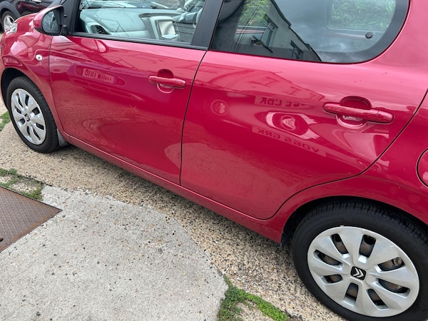 Used Citroen C1 2018 for sale - 75319784: Photo 10