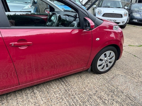 Used Citroen C1 2018 for sale - 75319784: Photo 15