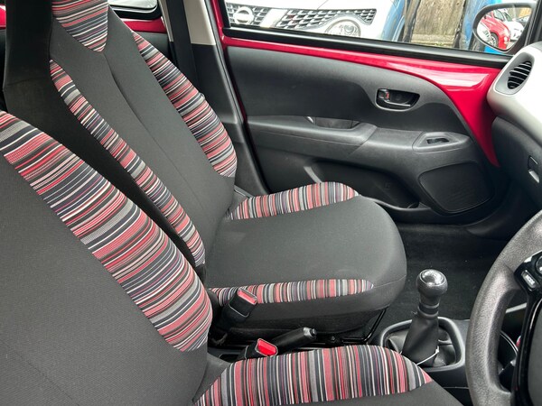 Used Citroen C1 2018 for sale - 75319784: Photo 18