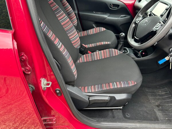 Used Citroen C1 2018 for sale - 75319784: Photo 21