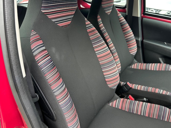 Used Citroen C1 2018 for sale - 75319784: Photo 22