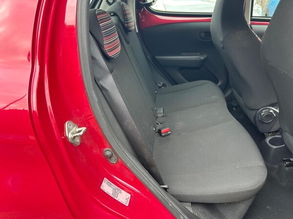 Used Citroen C1 2018 for sale - 75319784: Photo 23