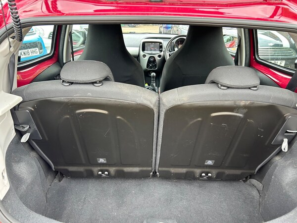 Used Citroen C1 2018 for sale - 75319784: Photo 25