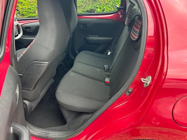 Used Citroen C1 2018 for sale - 75319784: Photo 27