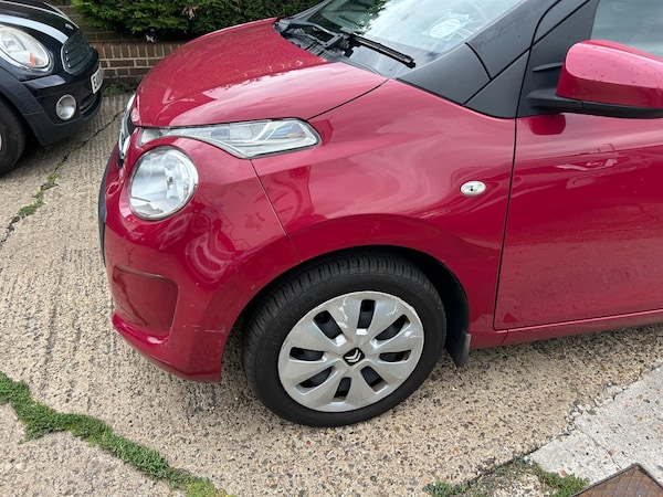 Used Citroen C1 2018 for sale - 75319784: Photo 6