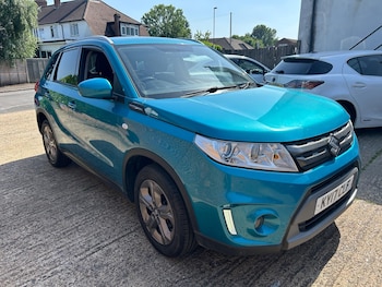 Used Suzuki Vitara 2017 for sale - 78999332: Photo