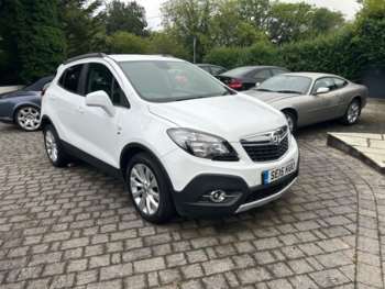 2015 (15) - 1.6i SE 2WD Euro 6 (s/s) 5dr