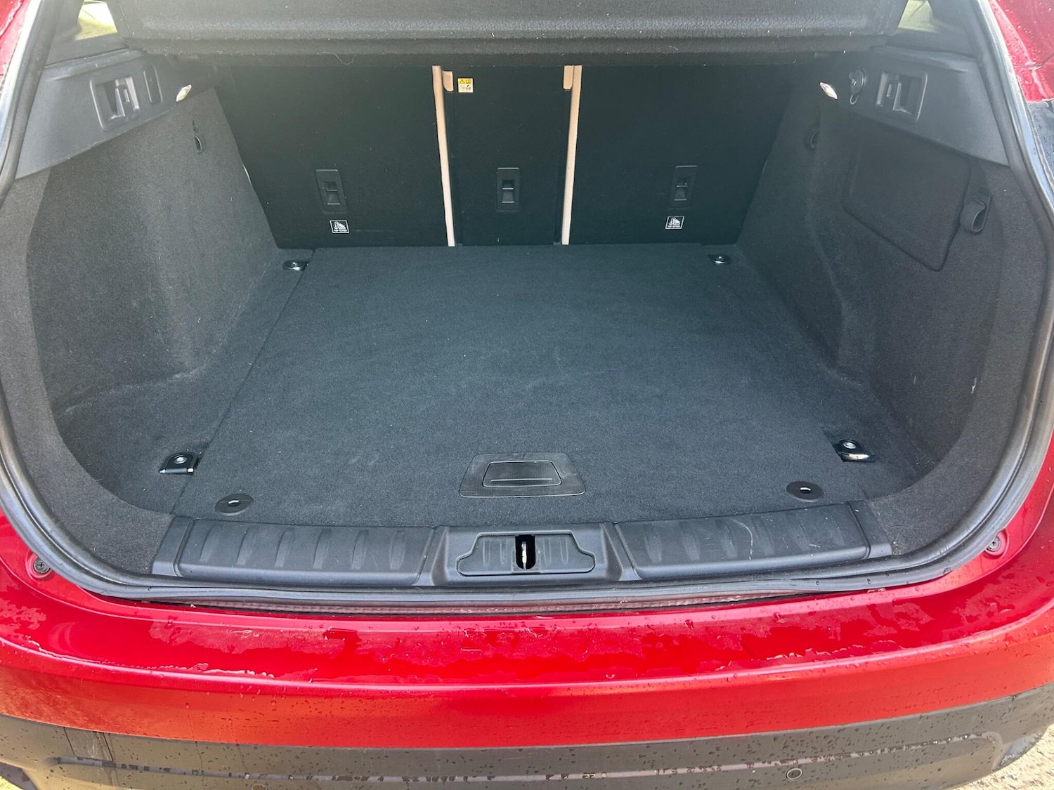 Used Jaguar F-Pace 2016 for sale - 76993744: Photo 29