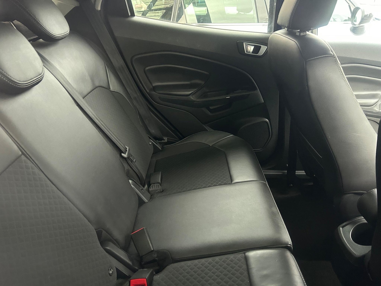 Used Ford Ecosport 2016 for sale - 77598680: Photo 12