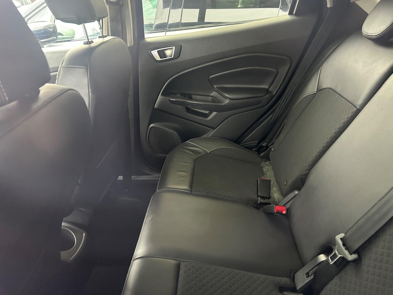 Used Ford Ecosport 2016 for sale - 77598680: Photo 13