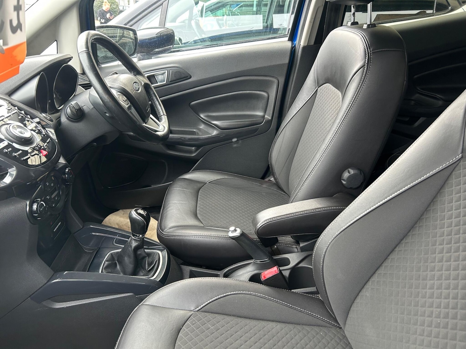 Used Ford Ecosport 2016 for sale - 77598680: Photo 14