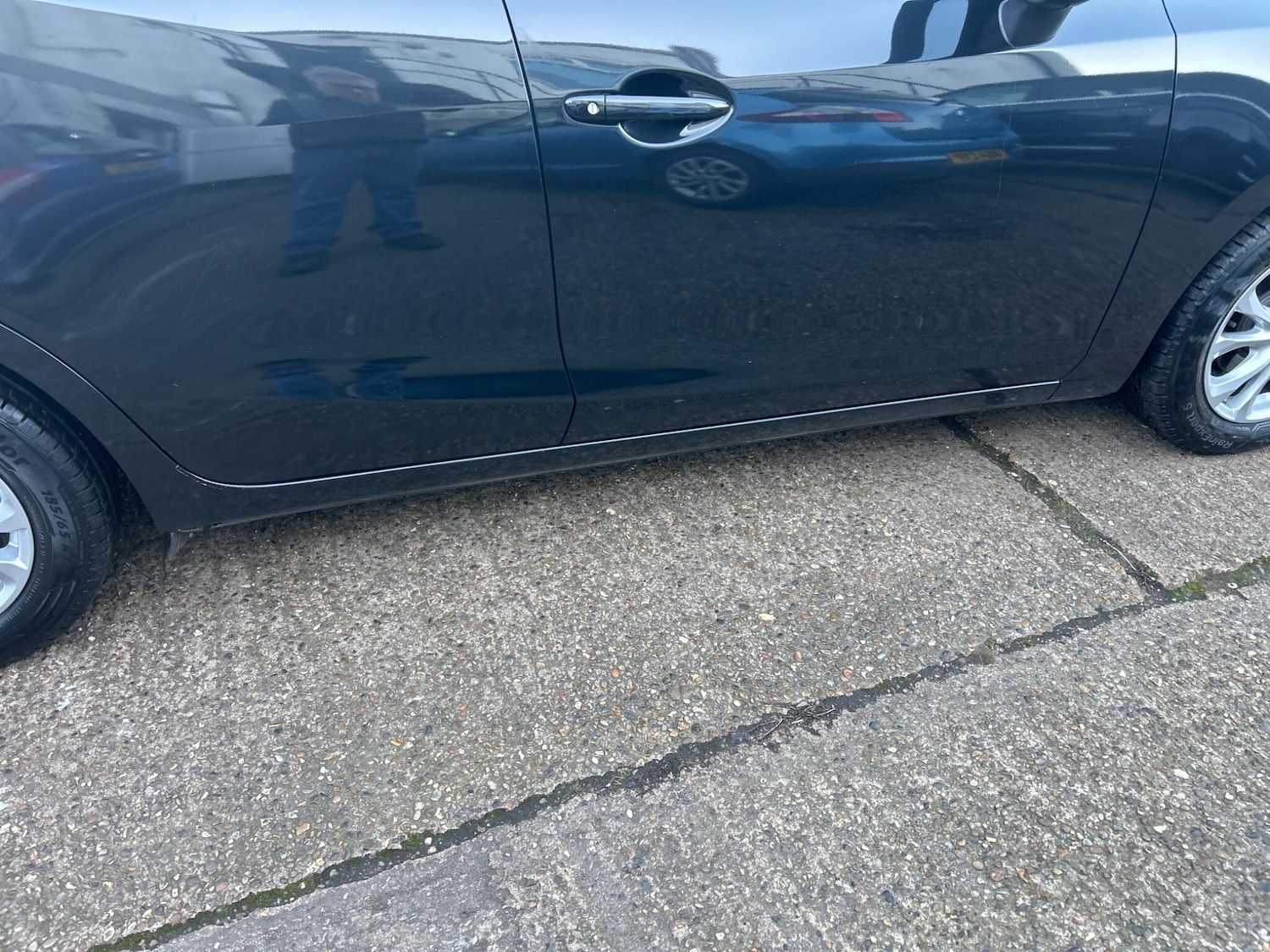 Used Mazda Mazda2 2017 for sale - 77658105: Photo 13