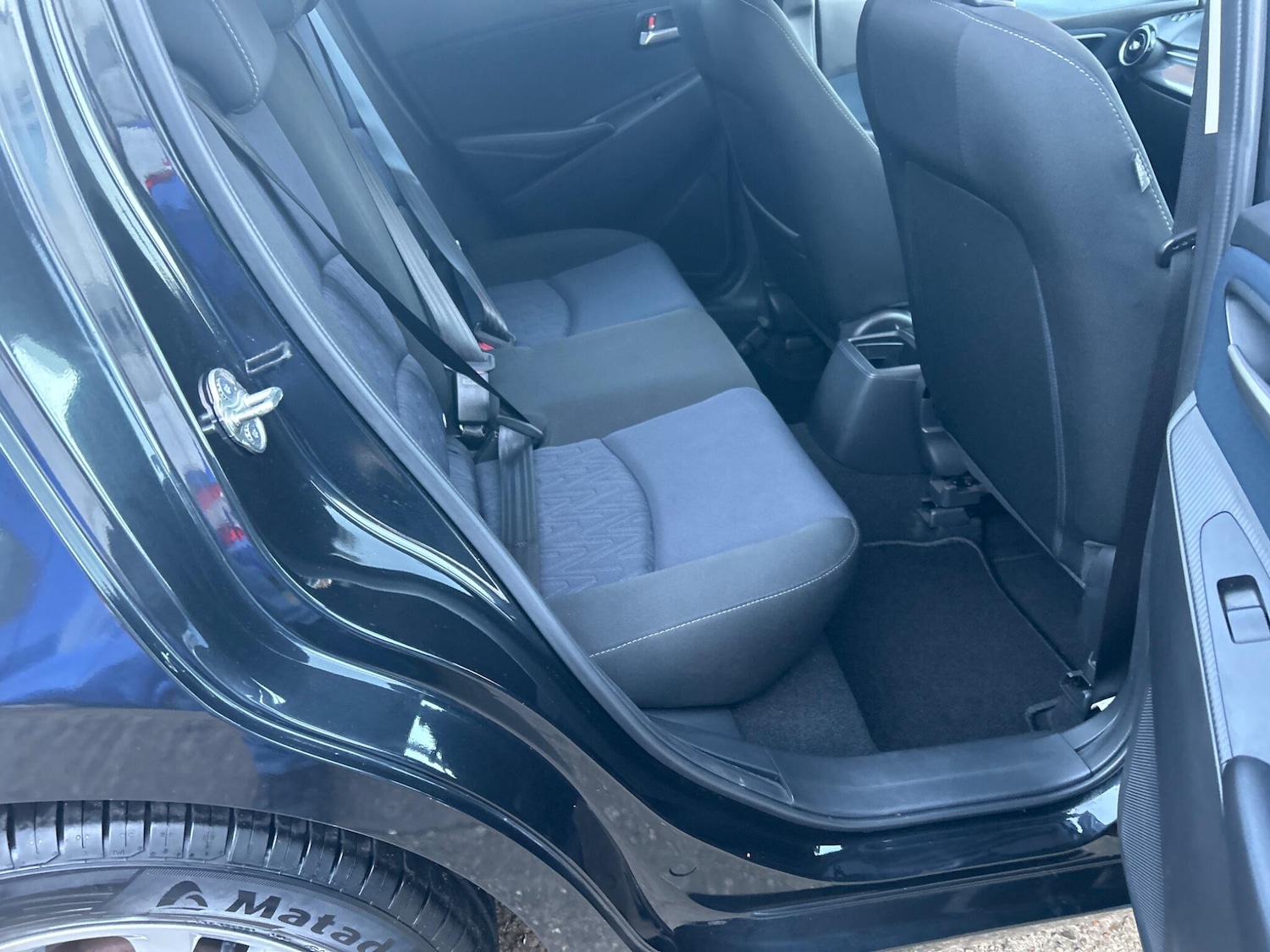 Used Mazda Mazda2 2017 for sale - 77658105: Photo 20