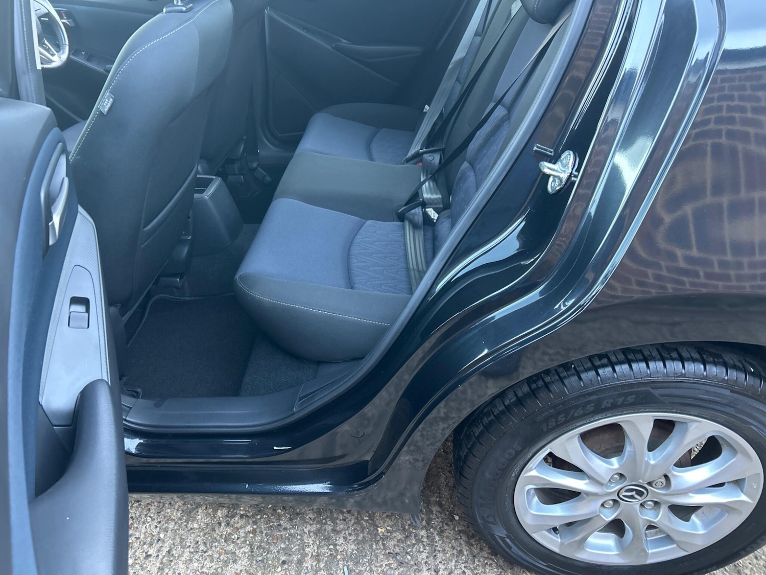 Used Mazda Mazda2 2017 for sale - 77658105: Photo 21