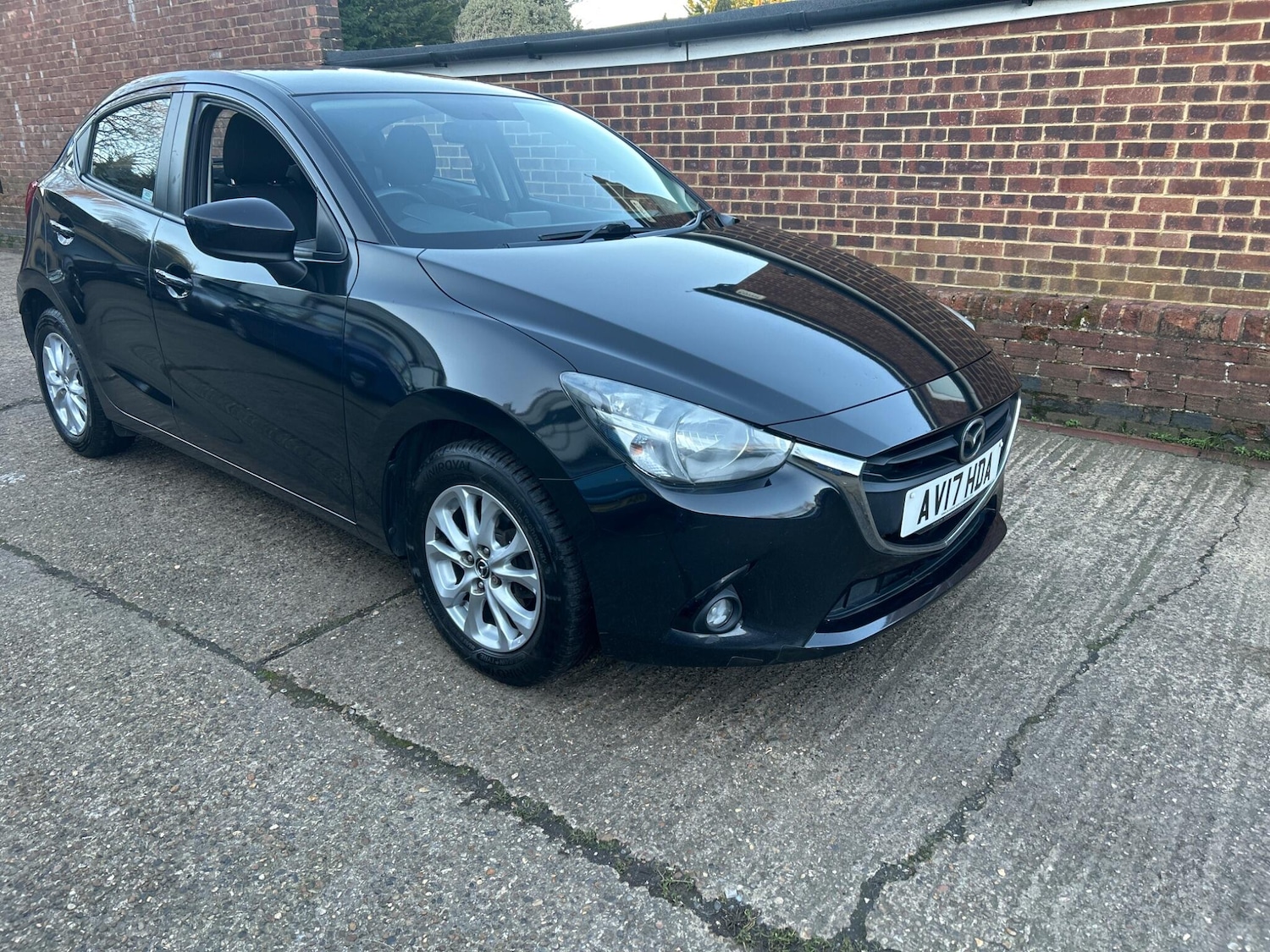 Used Mazda Mazda2 2017 for sale - 77658105: Photo 28
