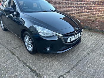 Used Mazda Mazda2 2017 for sale - 77658105: Photo