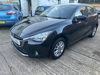 Used Mazda Mazda2 2017 for sale - 77658105: Photo