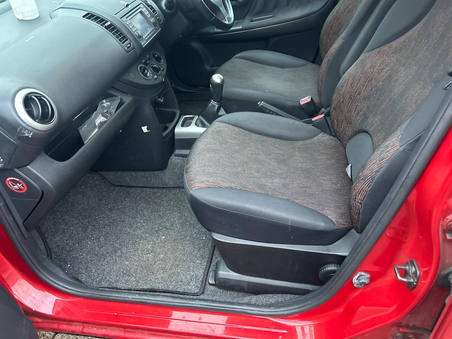 Used Nissan Note 2010 for sale - 77411652: Photo 11