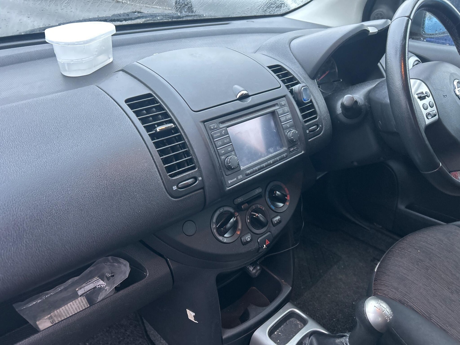 Used Nissan Note 2010 for sale - 77411652: Photo 13