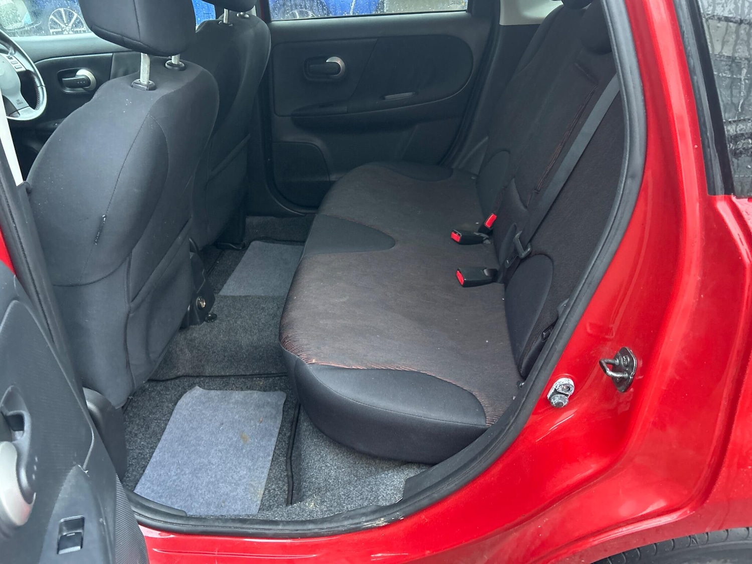 Used Nissan Note 2010 for sale - 77411652: Photo 14