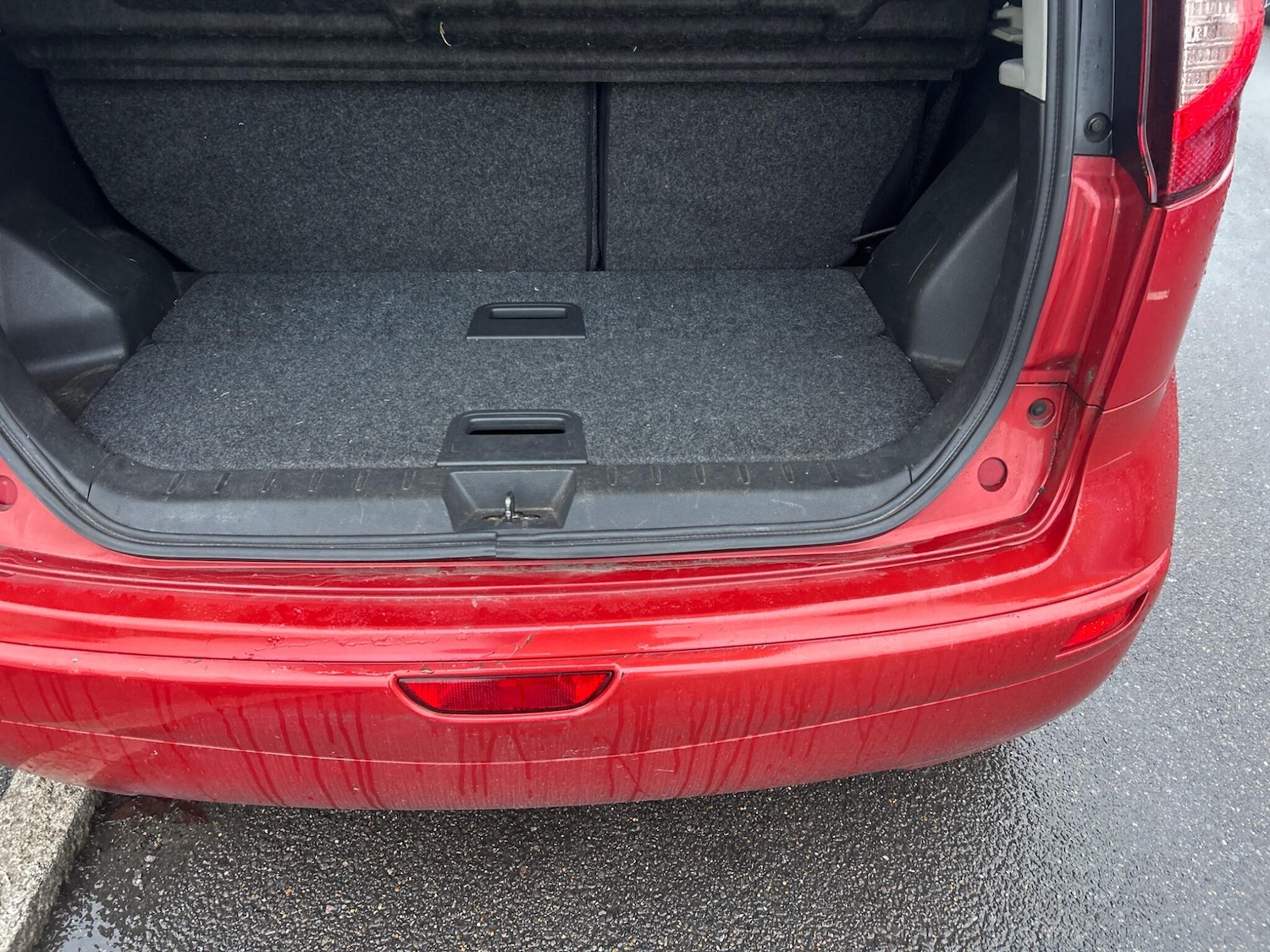 Used Nissan Note 2010 for sale - 77411652: Photo 15