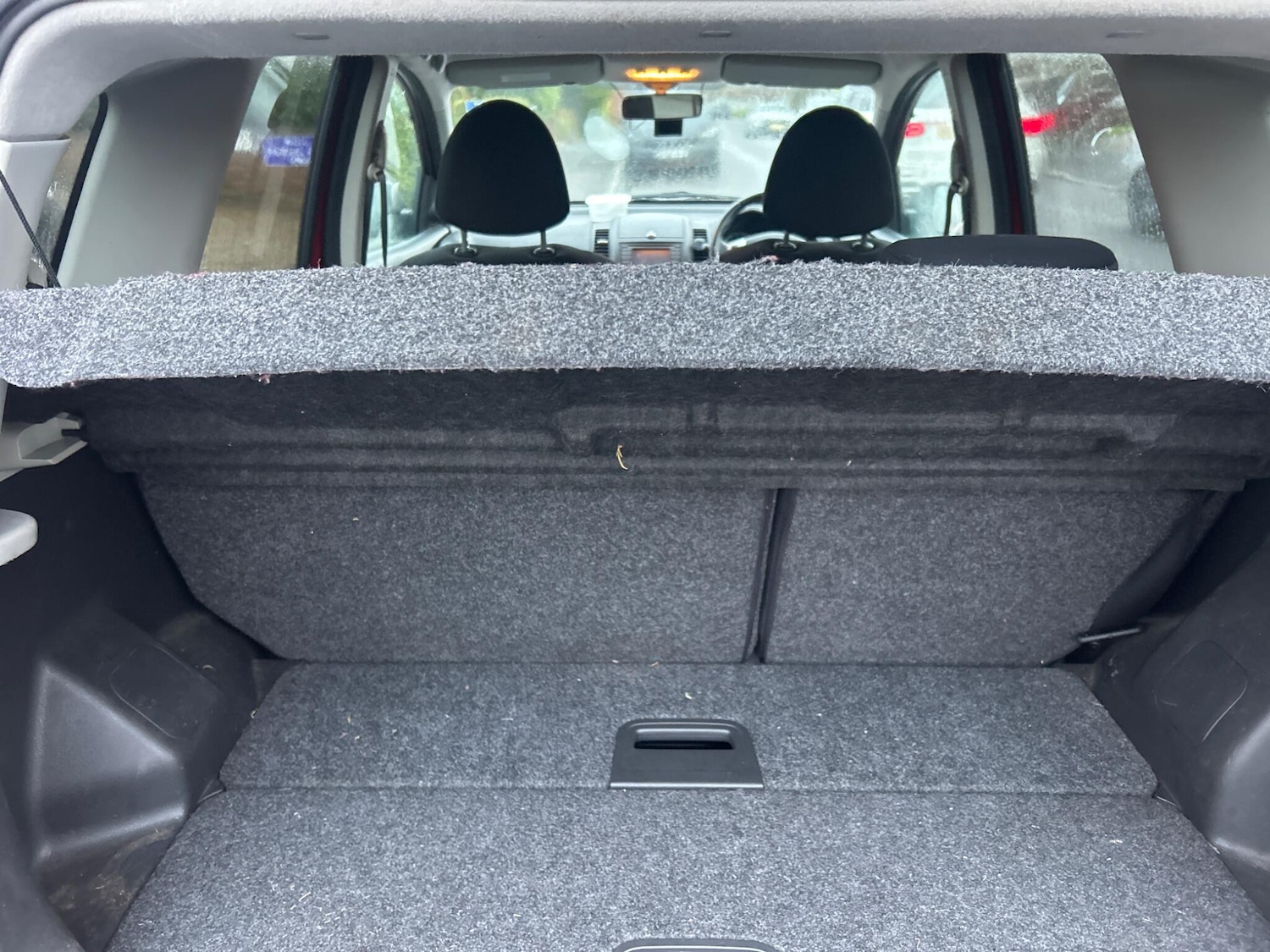 Used Nissan Note 2010 for sale - 77411652: Photo 16