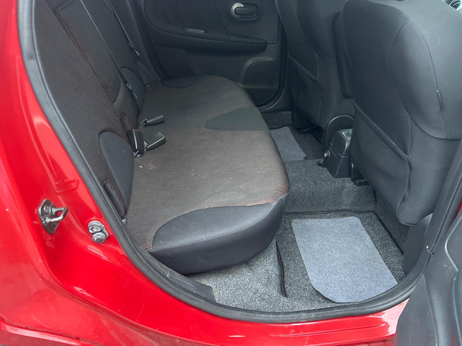 Used Nissan Note 2010 for sale - 77411652: Photo 17