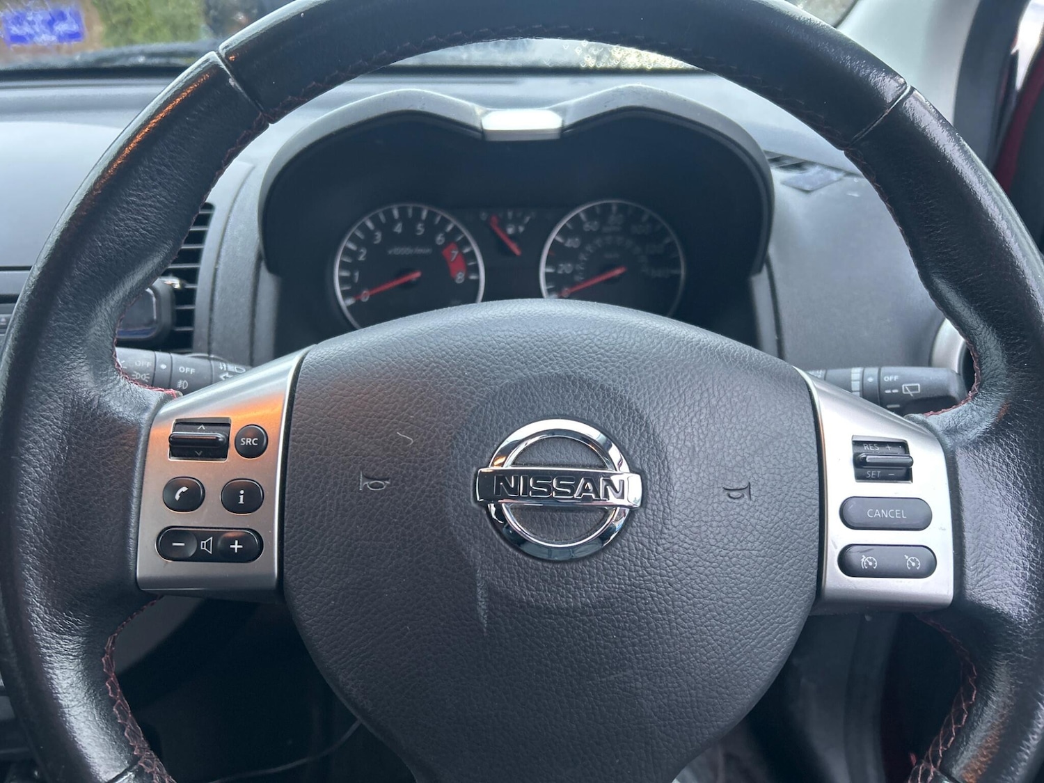 Used Nissan Note 2010 for sale - 77411652: Photo 18