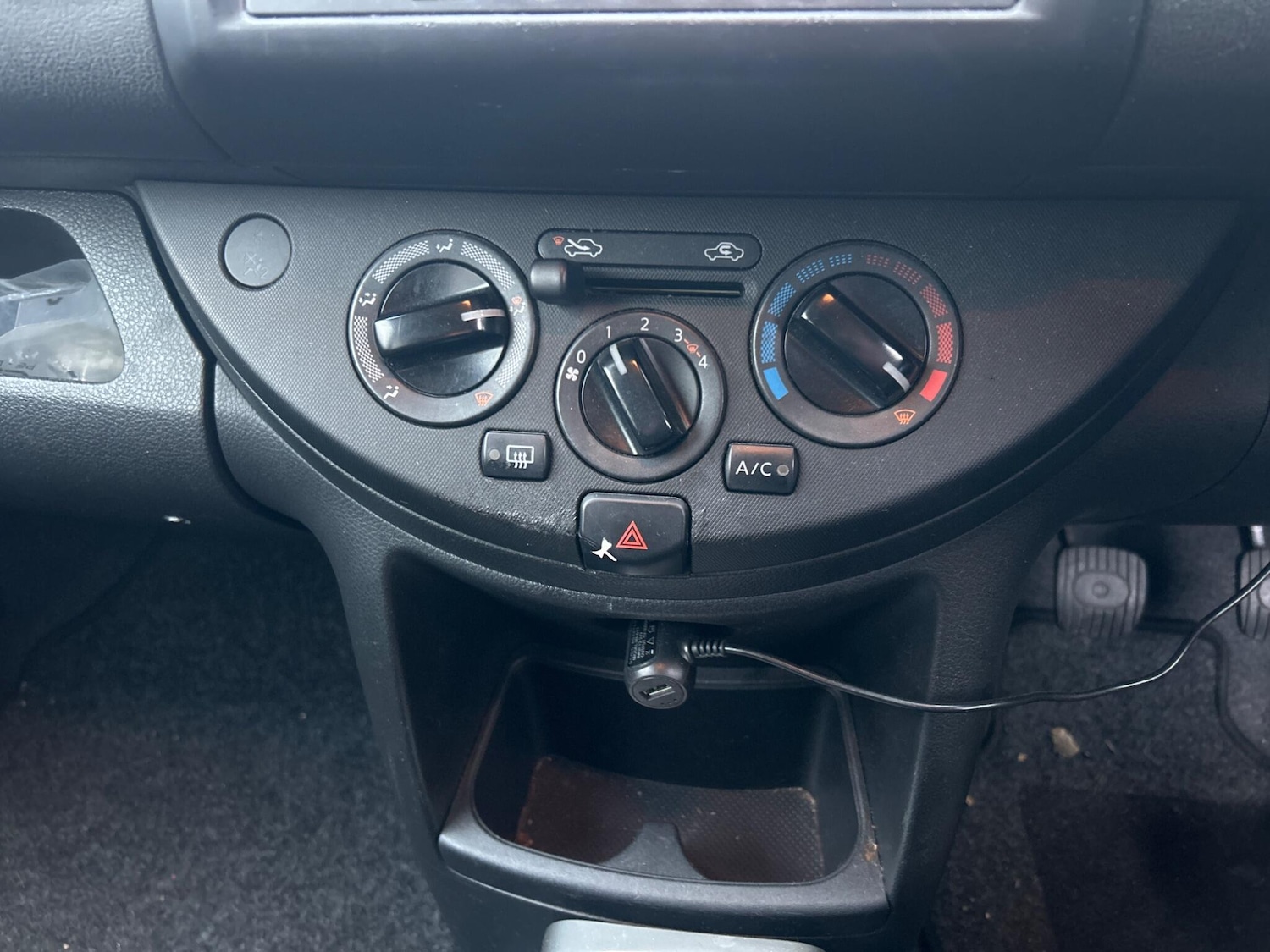 Used Nissan Note 2010 for sale - 77411652: Photo 19