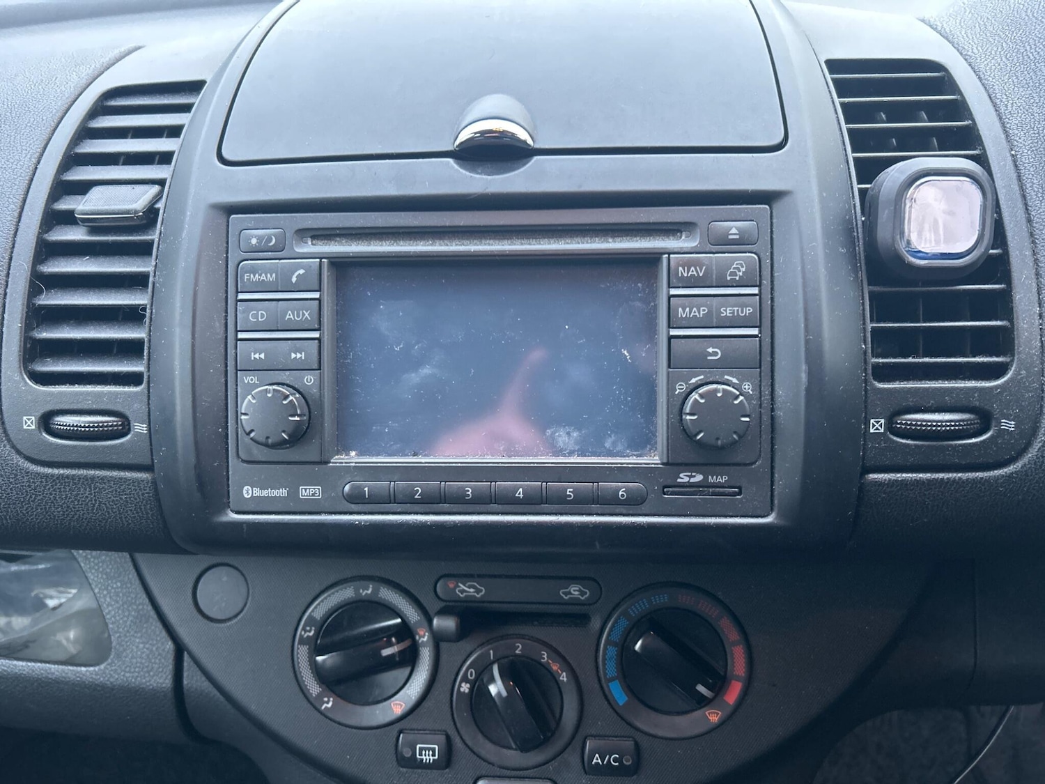 Used Nissan Note 2010 for sale - 77411652: Photo 20