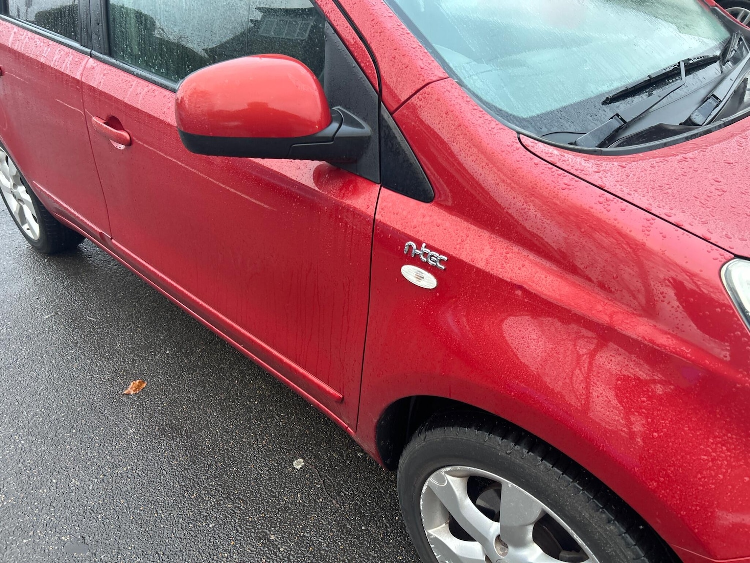 Used Nissan Note 2010 for sale - 77411652: Photo 21