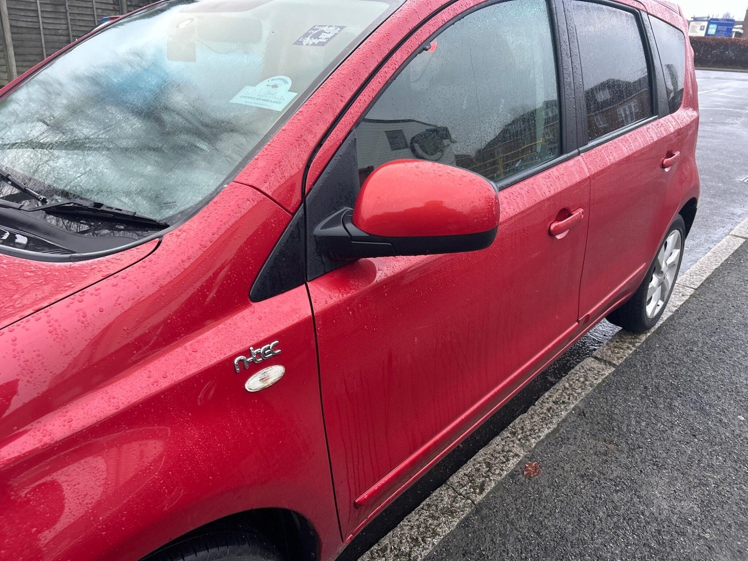 Used Nissan Note 2010 for sale - 77411652: Photo 22