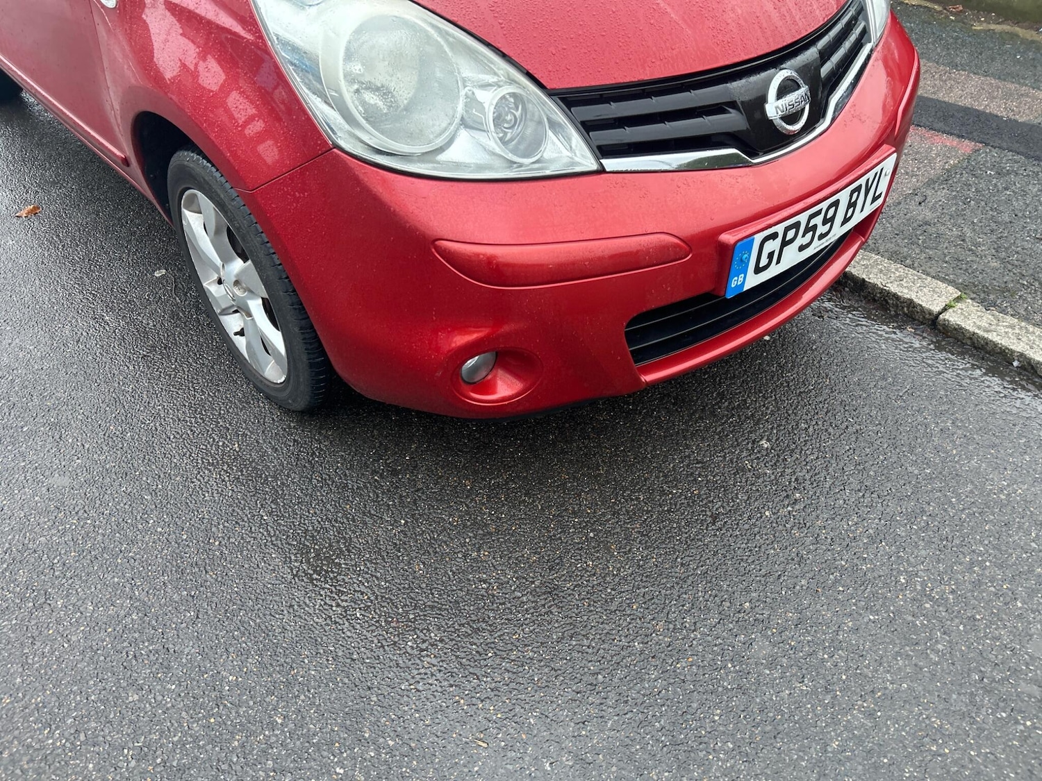 Used Nissan Note 2010 for sale - 77411652: Photo 7