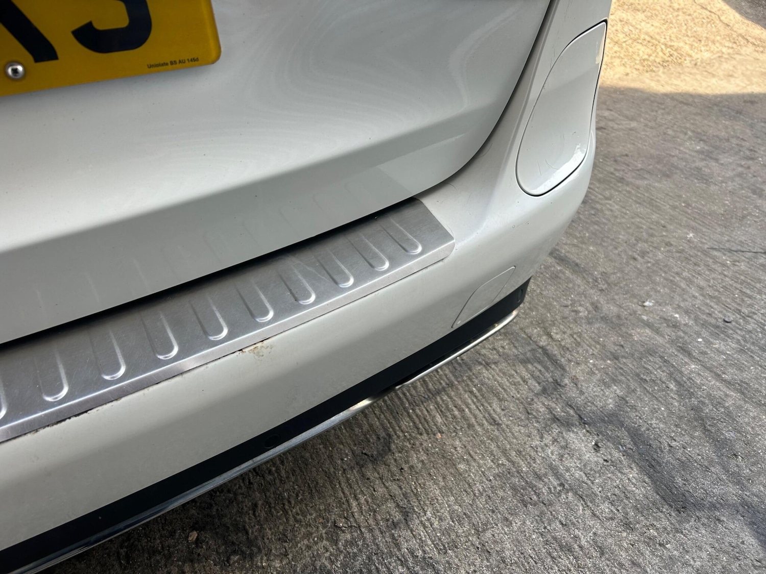 Used Mercedes-Benz C Class 2016 for sale - 77978323: Photo 22