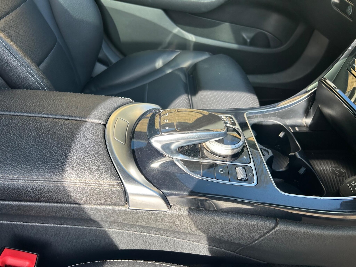 Used Mercedes-Benz C Class 2016 for sale - 77978323: Photo 33