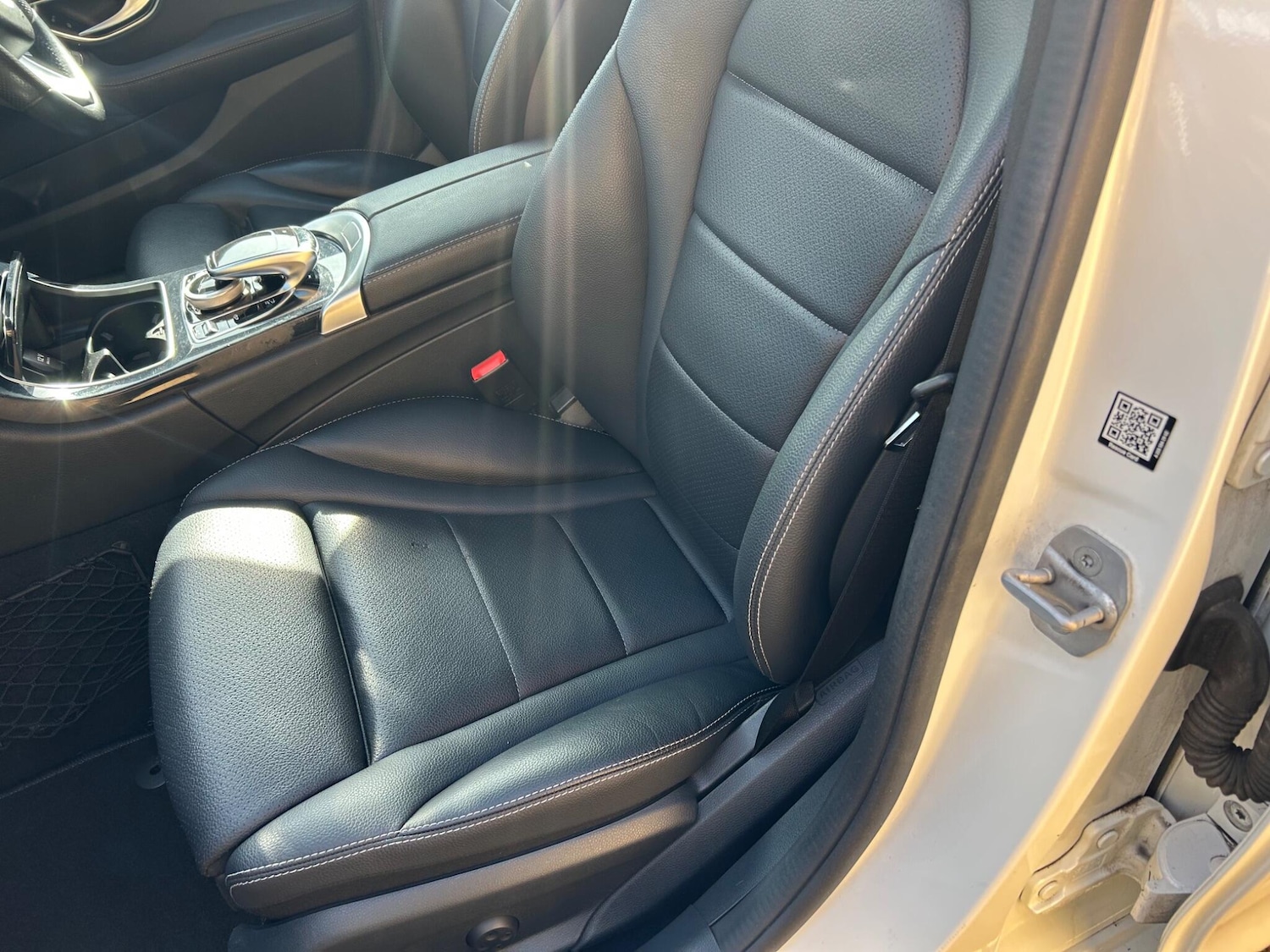 Used Mercedes-Benz C Class 2016 for sale - 77978323: Photo 37