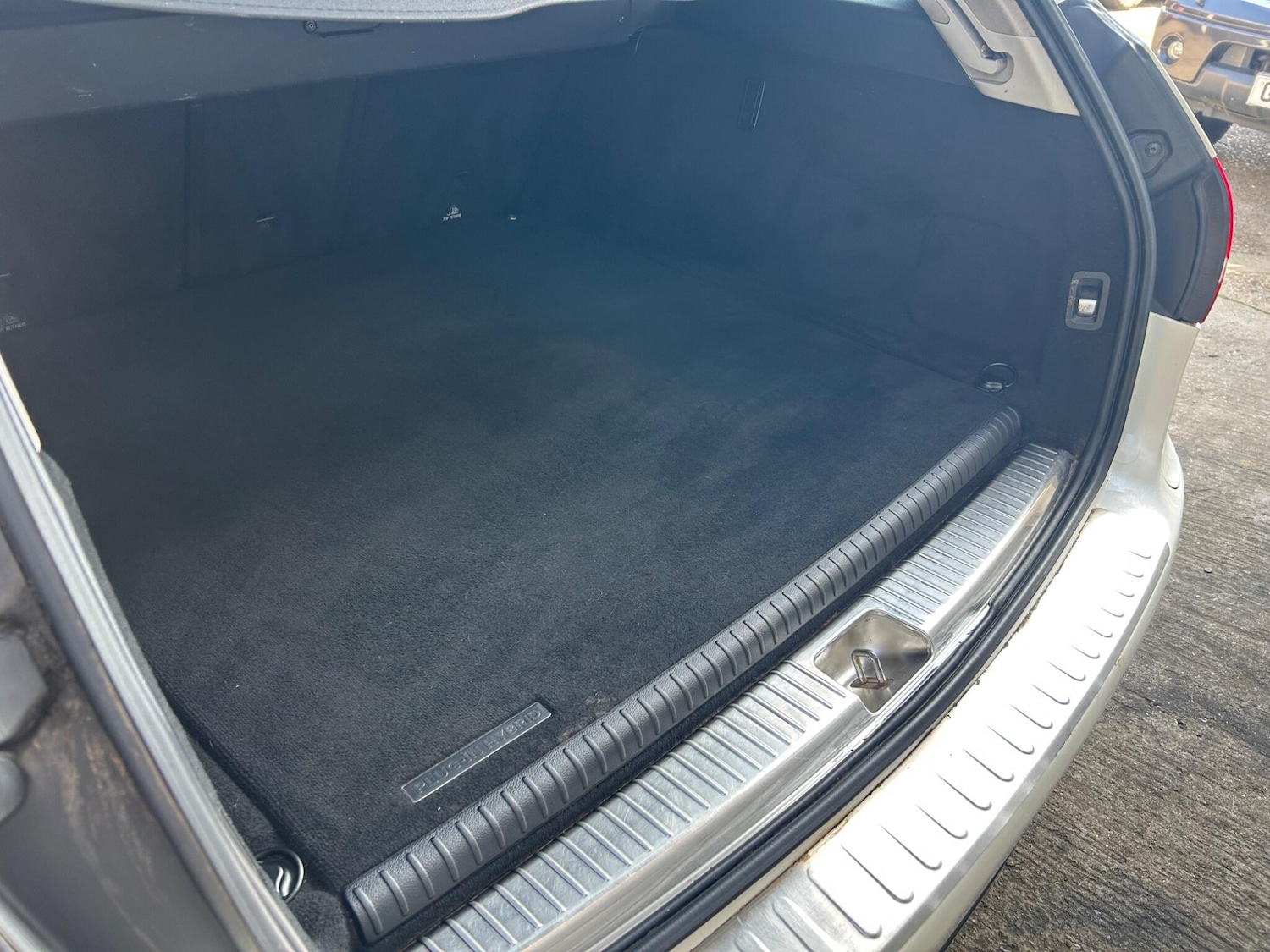 Used Mercedes-Benz C Class 2016 for sale - 77978323: Photo 44