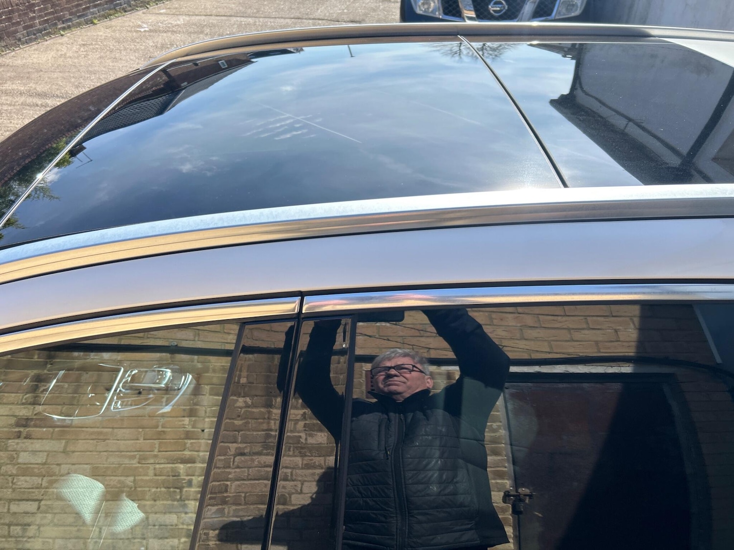 Used Mercedes-Benz C Class 2016 for sale - 77978323: Photo 8