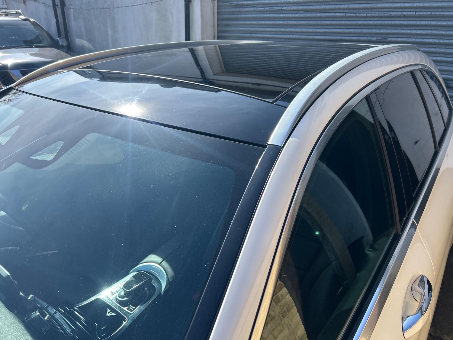 Used Mercedes-Benz C Class 2016 for sale - 77978323: Photo 9