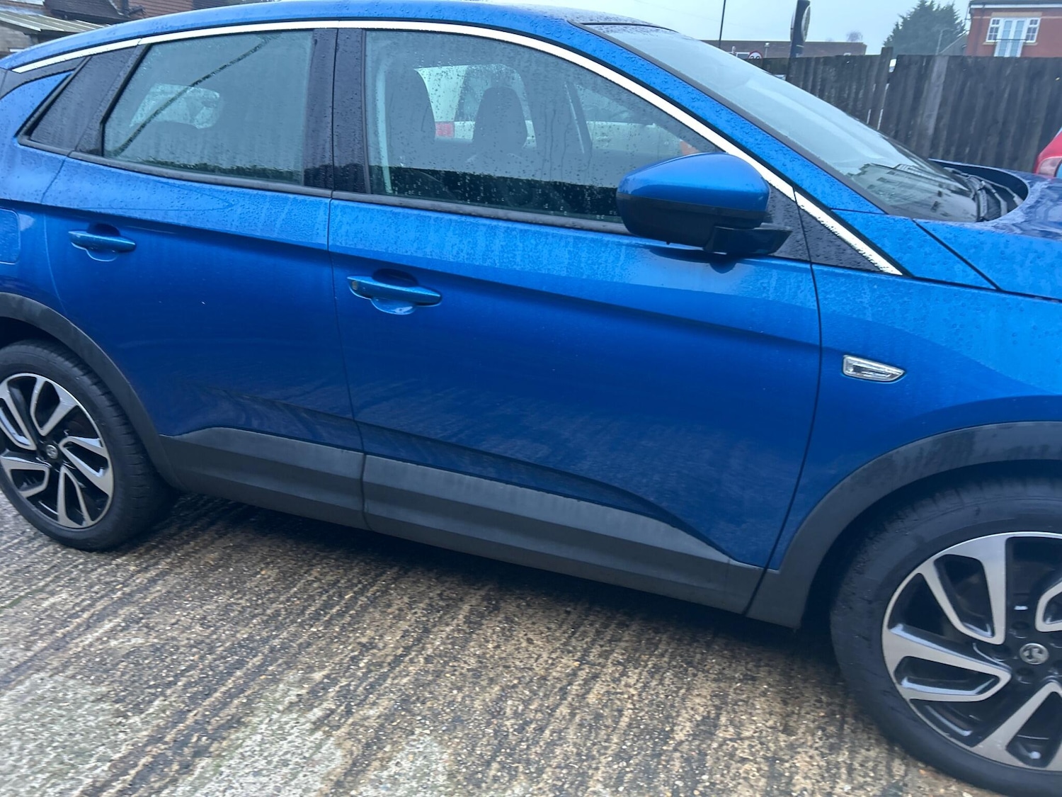 Used Vauxhall Grandland X 2018 for sale - 77330584: Photo 10