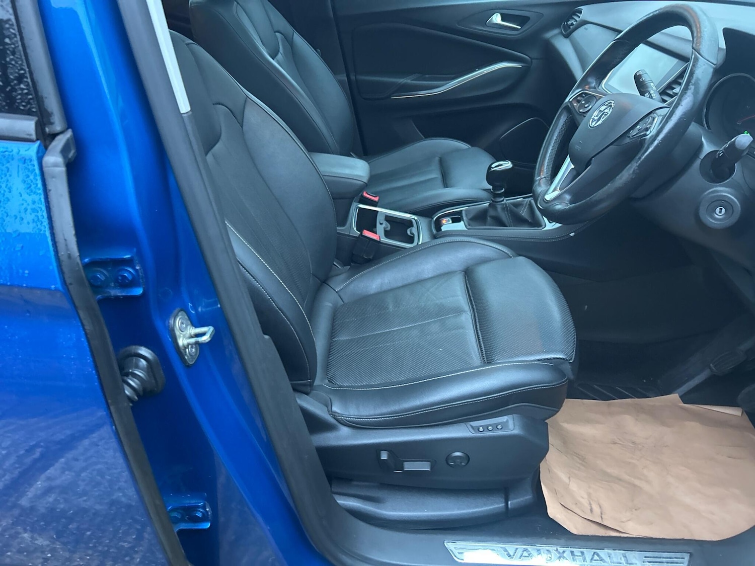 Used Vauxhall Grandland X 2018 for sale - 77330584: Photo 11