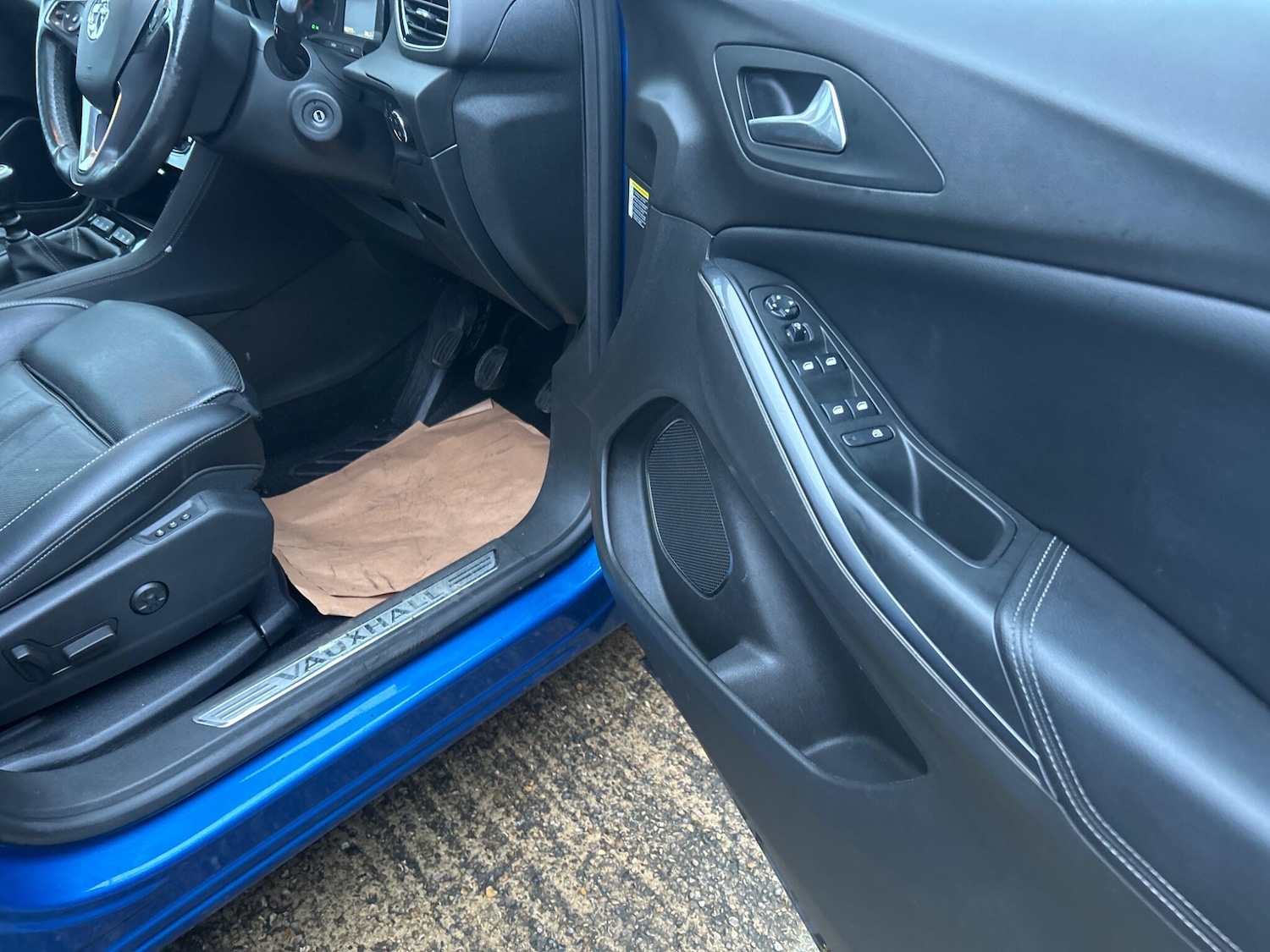 Used Vauxhall Grandland X 2018 for sale - 77330584: Photo 14