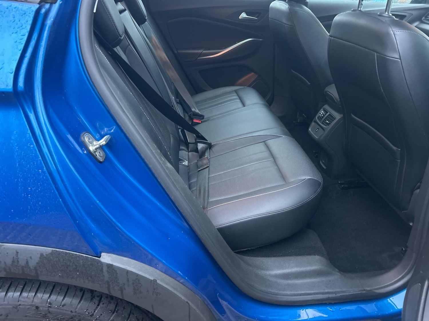 Used Vauxhall Grandland X 2018 for sale - 77330584: Photo 15